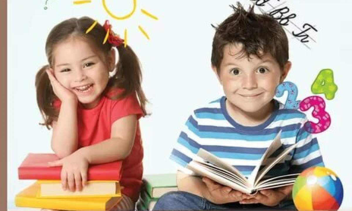 Подготовка ребёнка к школе: на что обратить внимание