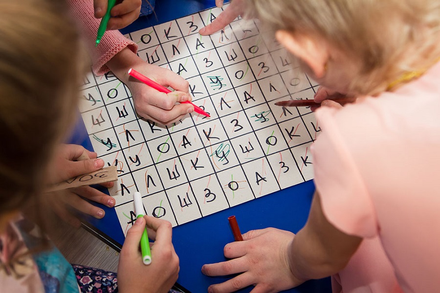 В чем преимущества авторских квестов