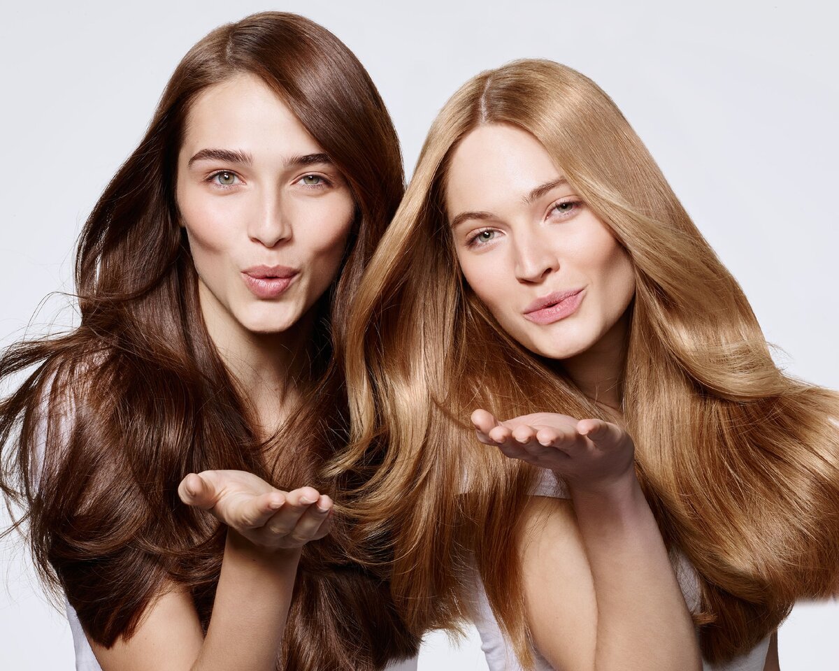 Для чего покупают натуральные волосы