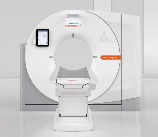 Как выбрать аппарат КТ