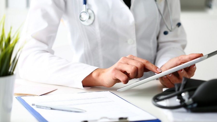 Почему врач онлайн – это удобно
