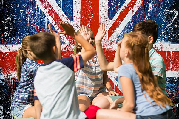 Преимущества языковых лагерей