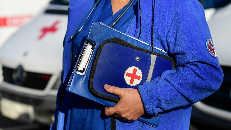 Как вызвать скорую помощь: советы и рекомендации