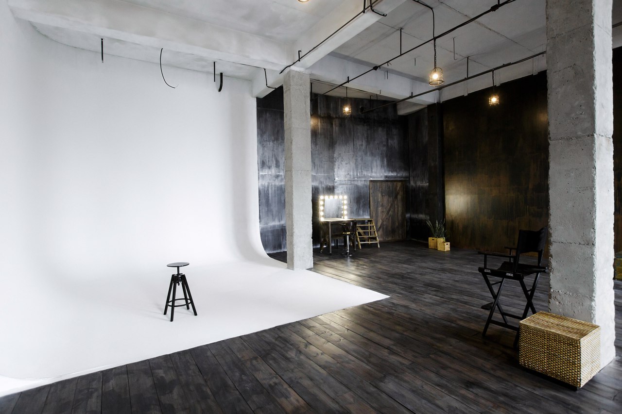 Фотостудия