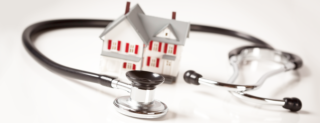 В каких случаях вызывают врача на дом