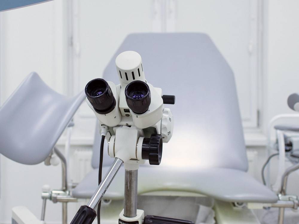 Кольпоскопия: несколько подробностей