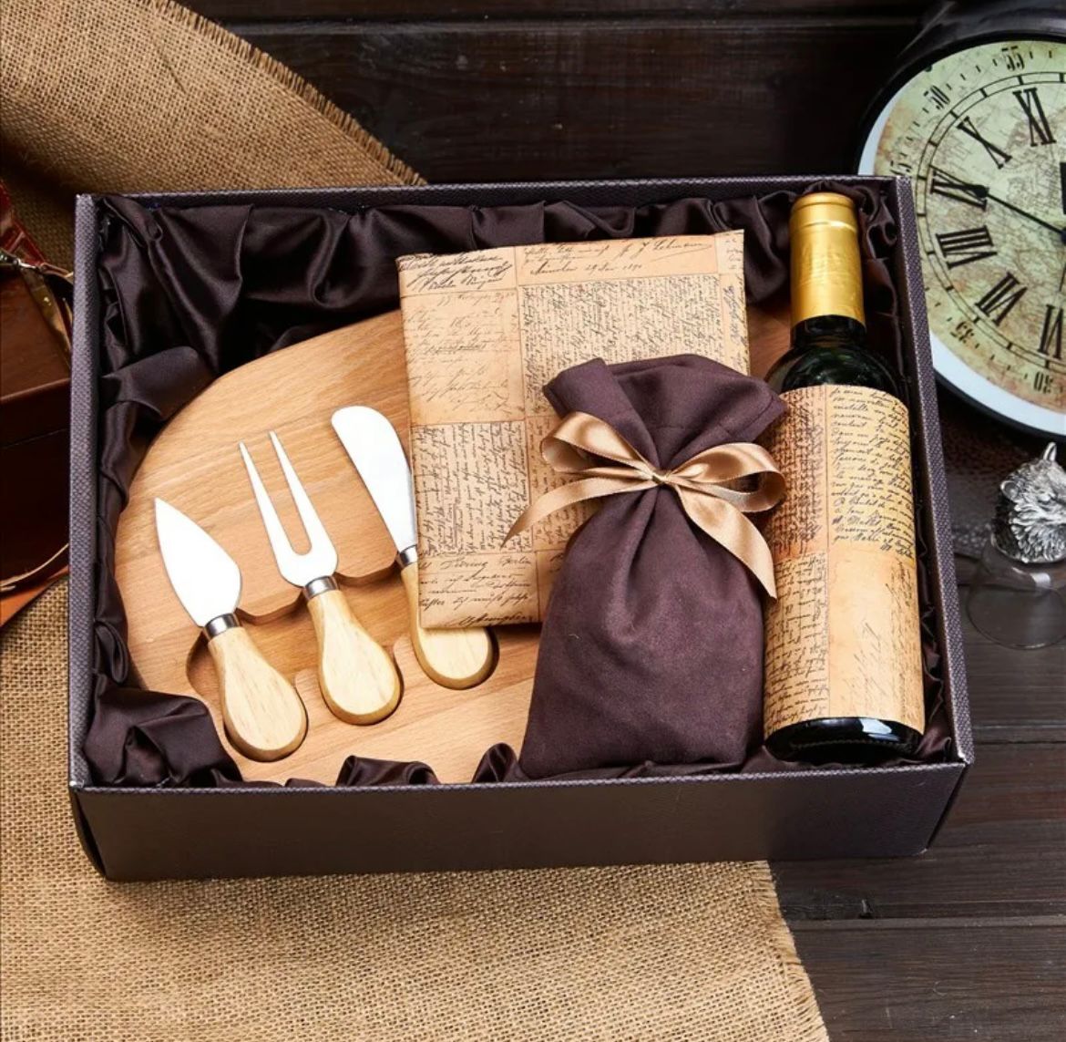 Почему корпоративные подарки играют важную роль в маркетинге