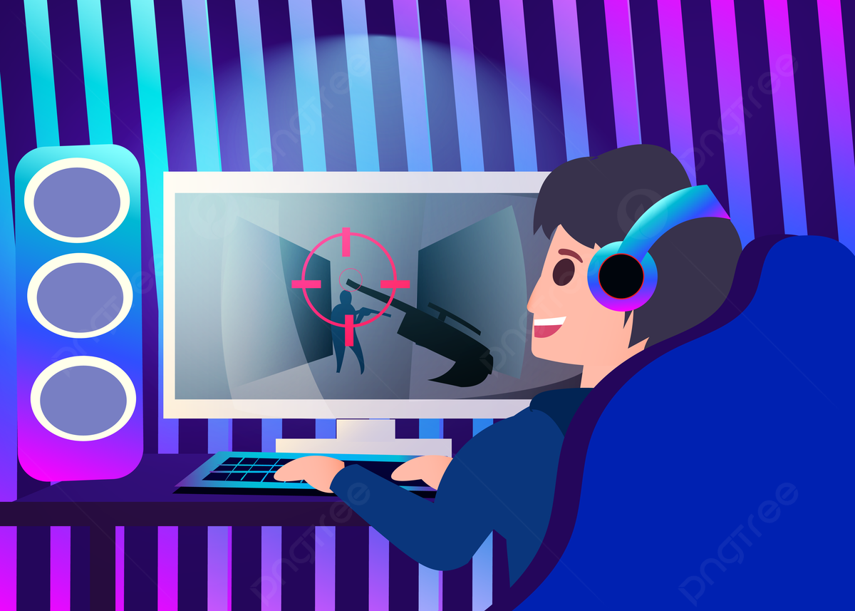 Что такое игровые скины