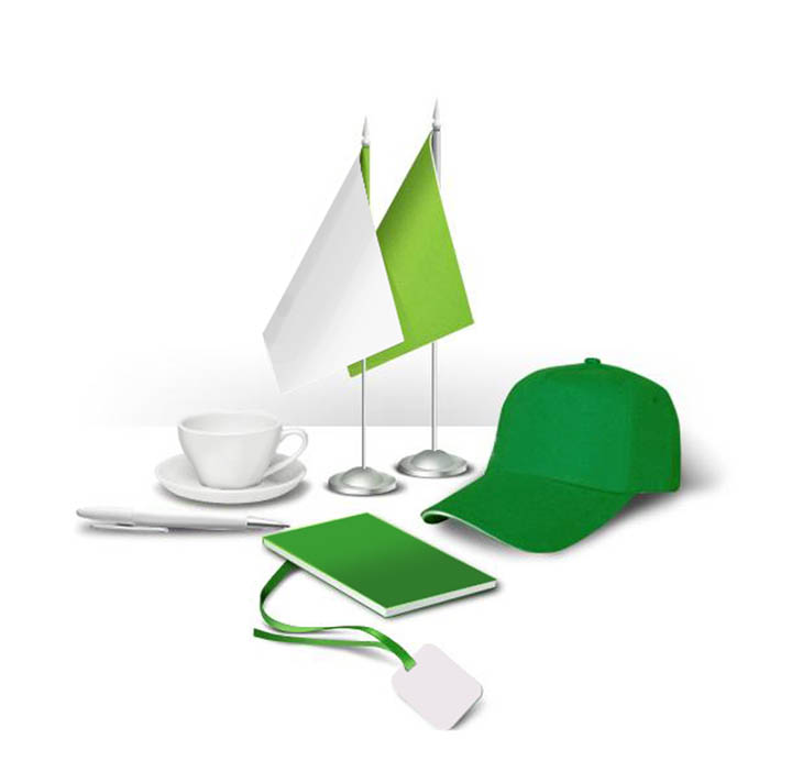 Для чего нужна сувенирная продукция с нанесением логотипа