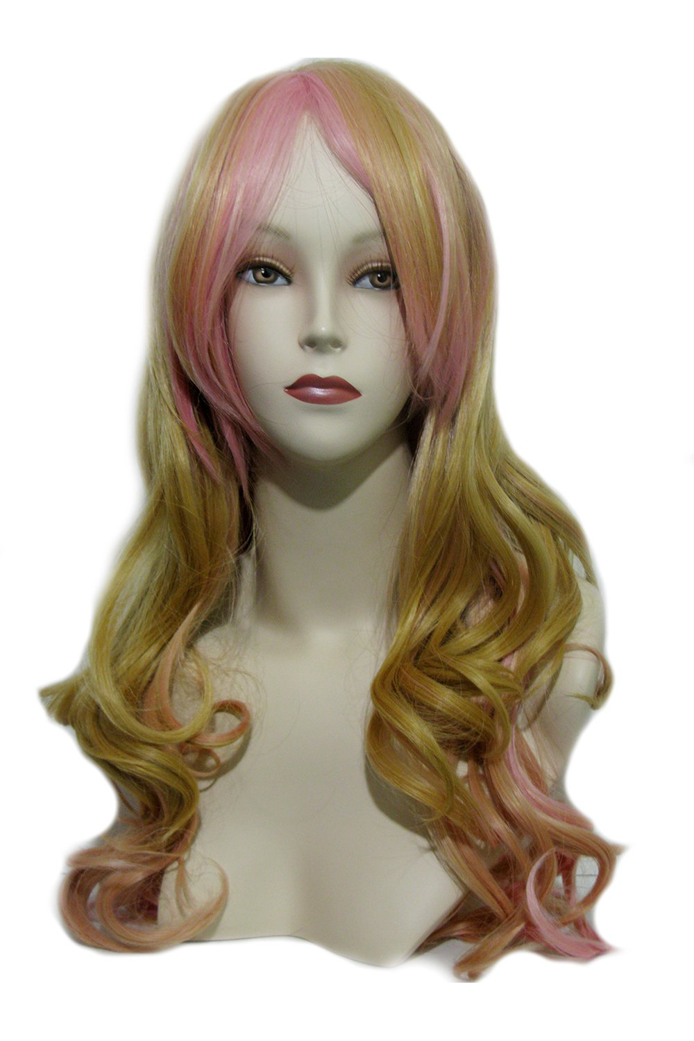 Как подобрать парик новичку