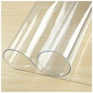 Гибкое стекло: что это такое?