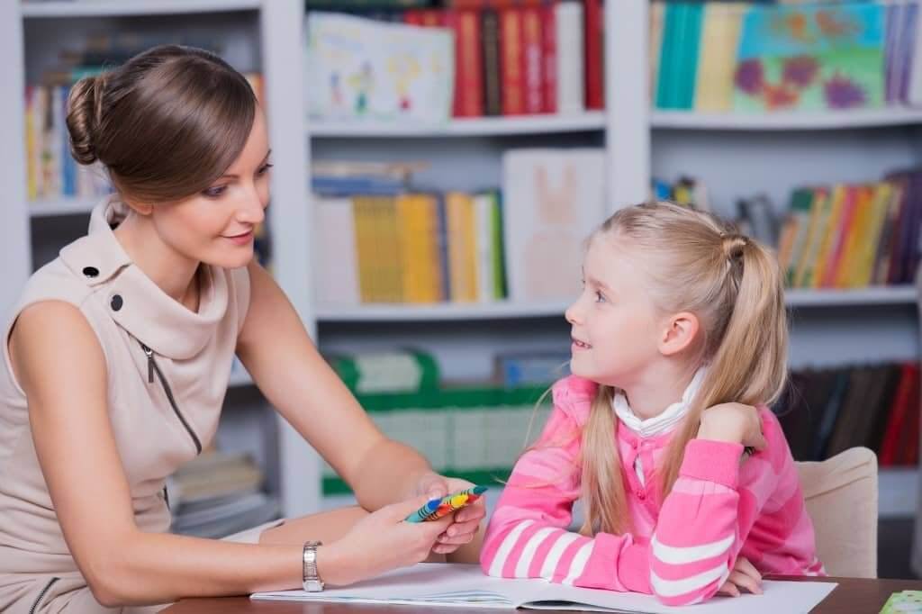 Курс "Детский психолог": Преимущества профессионального онлайн-образования