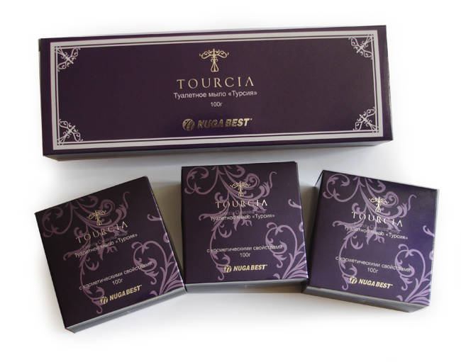 Преимущества использования туристического мыла Nuga Best для здоровья и хорошего самочувствия