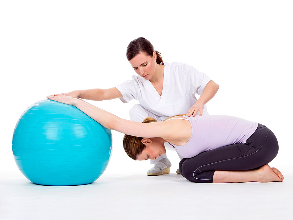 Чем отличается лечебная физкультура от обычной