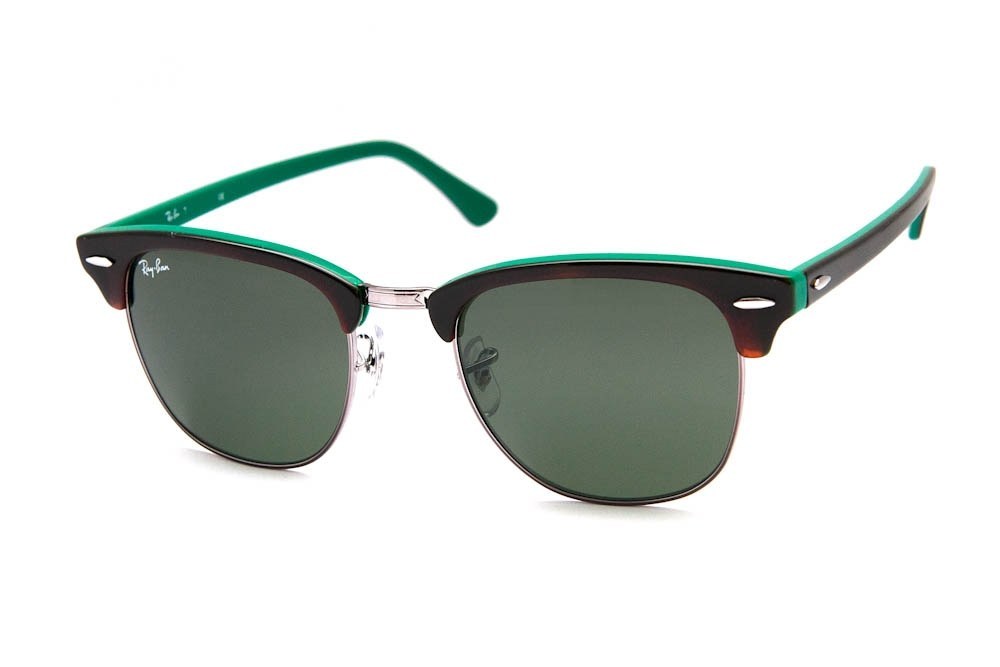 Непревзойденный блеск солнцезащитных очков Ray-Ban