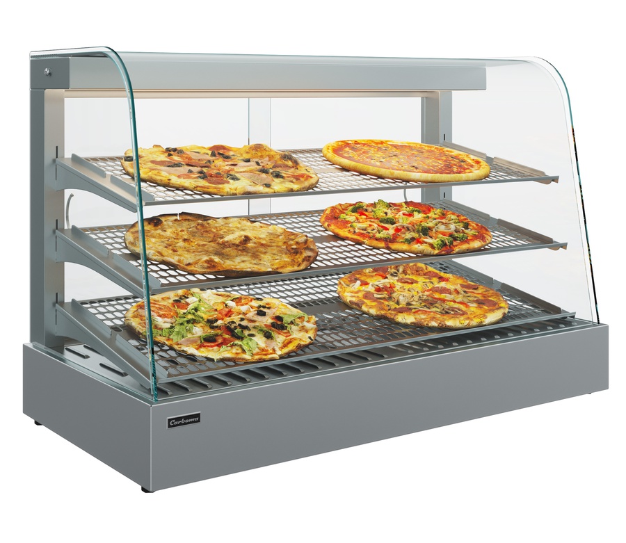 Тепловые настольные витрины и кондитерские холодильные витрины: Идеальные решения для демонстрации и сохранения деликатесов