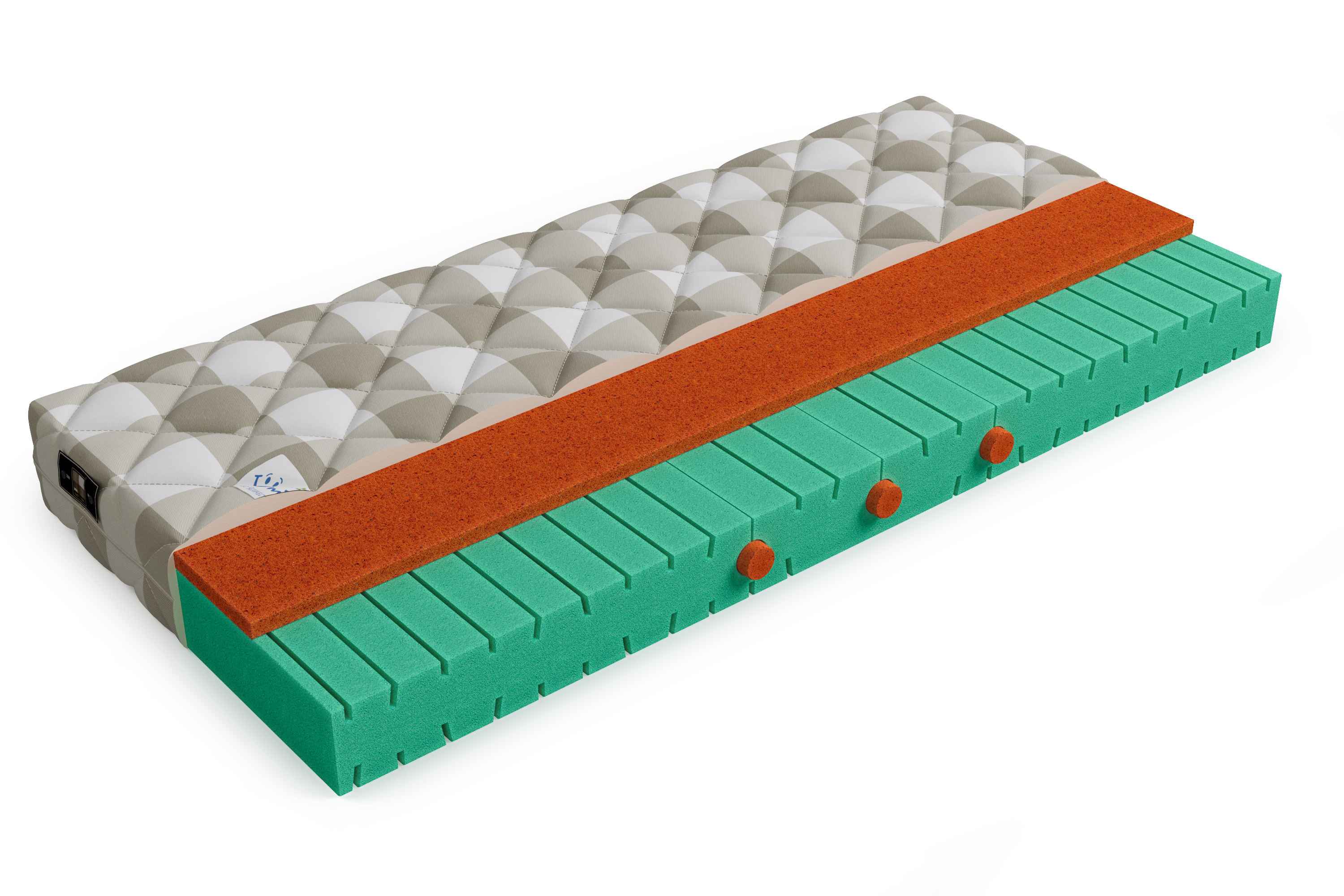 Лучшие детские матрасы: Рейтинг