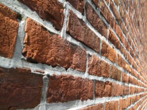 Система конструкционного ремонта кирпичной кладки RSA - что она из себя представляет