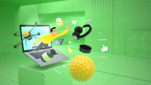 Создание анимационных роликов - его особенности и где может применяться