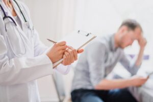 Услуги, оказываемые врачом-наркологом на дому: помощь в борьбе с наркотической зависимостью