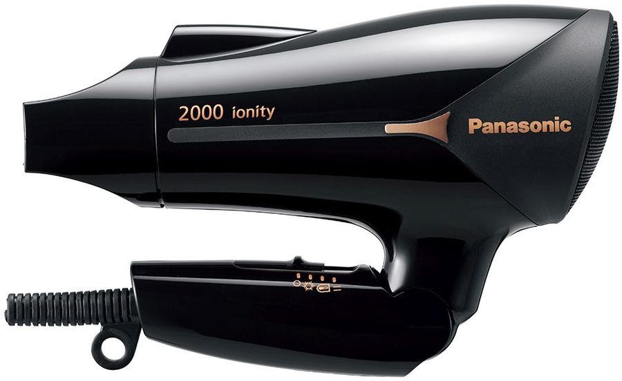 Фены Panasonic: Мощь Точного Высушивания