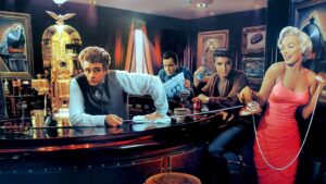 Почему многие выбирают для игры казино Monro