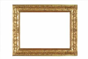 Изготовление рамок для картин. Как делают рамки.