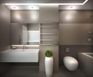 Эффективные советы по ремонту санузла: создание комфортного пространства