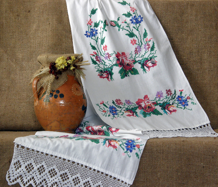 Всё, что вы хотели знать о рушниках