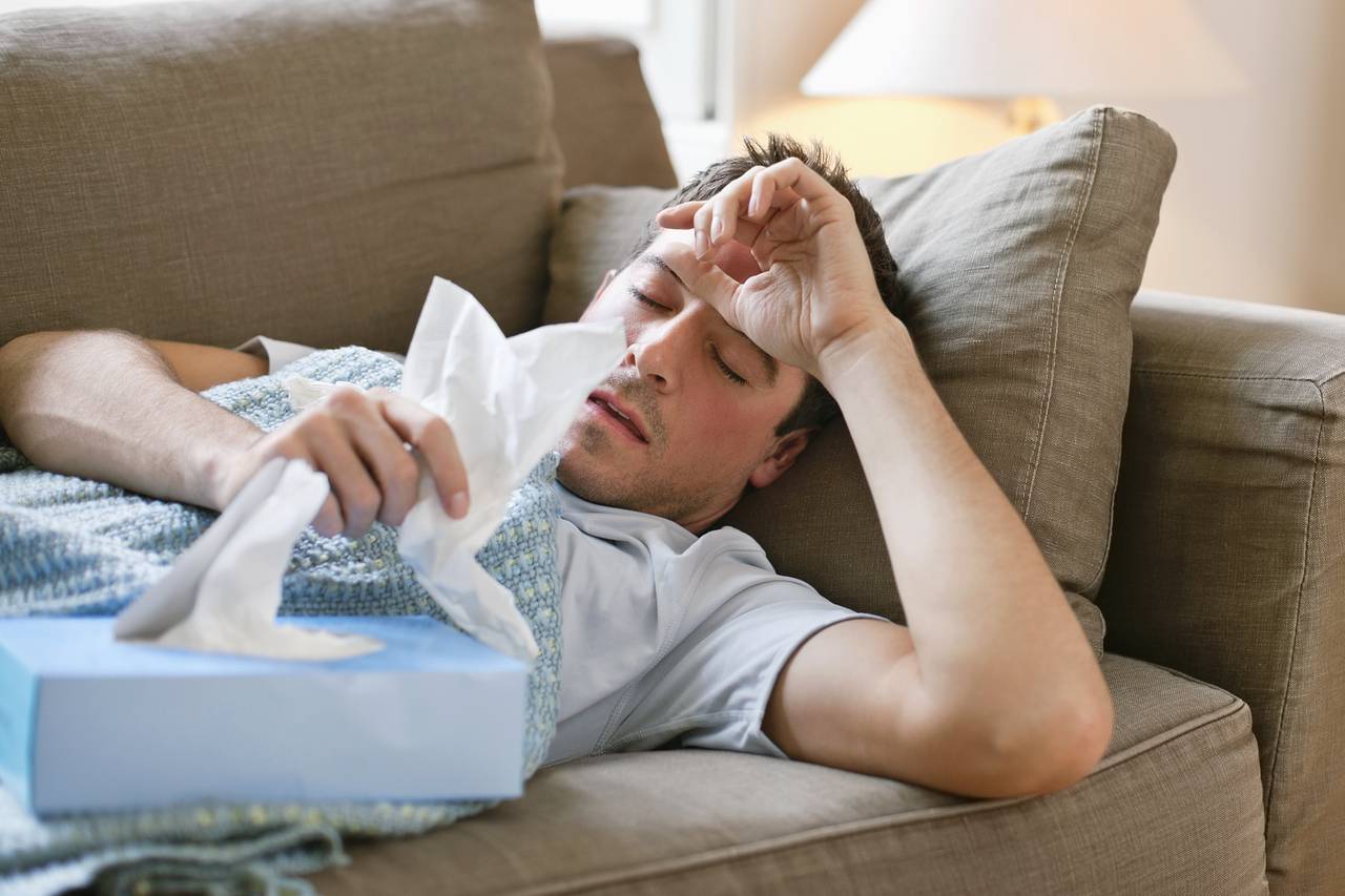 Лечение трахеита: Особенности и рекомендации