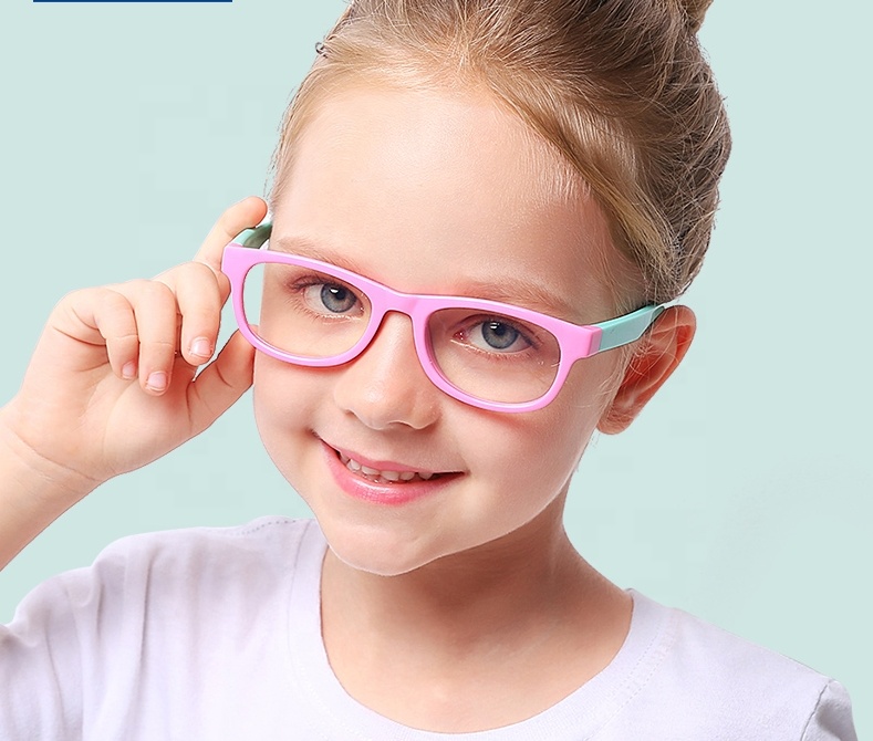 Детские Очки: Путь к Яркому Зрительному Будущему