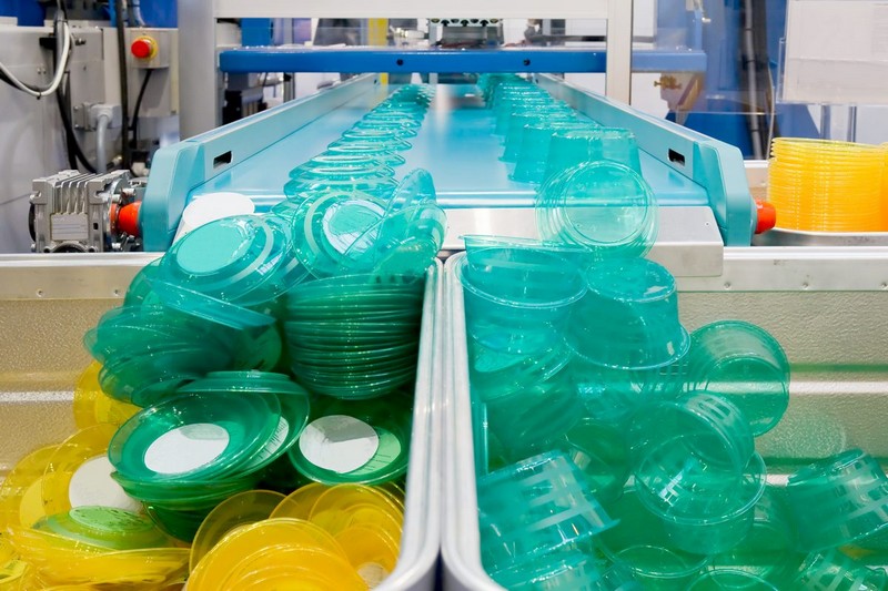 Изготовление Пластиковой Упаковки: Как Выбрать Надежного Поставщика?