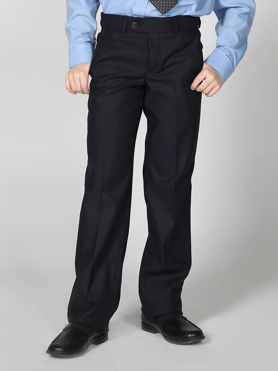 Школьные брюки для мальчика: Путеводитель по выбору одежды