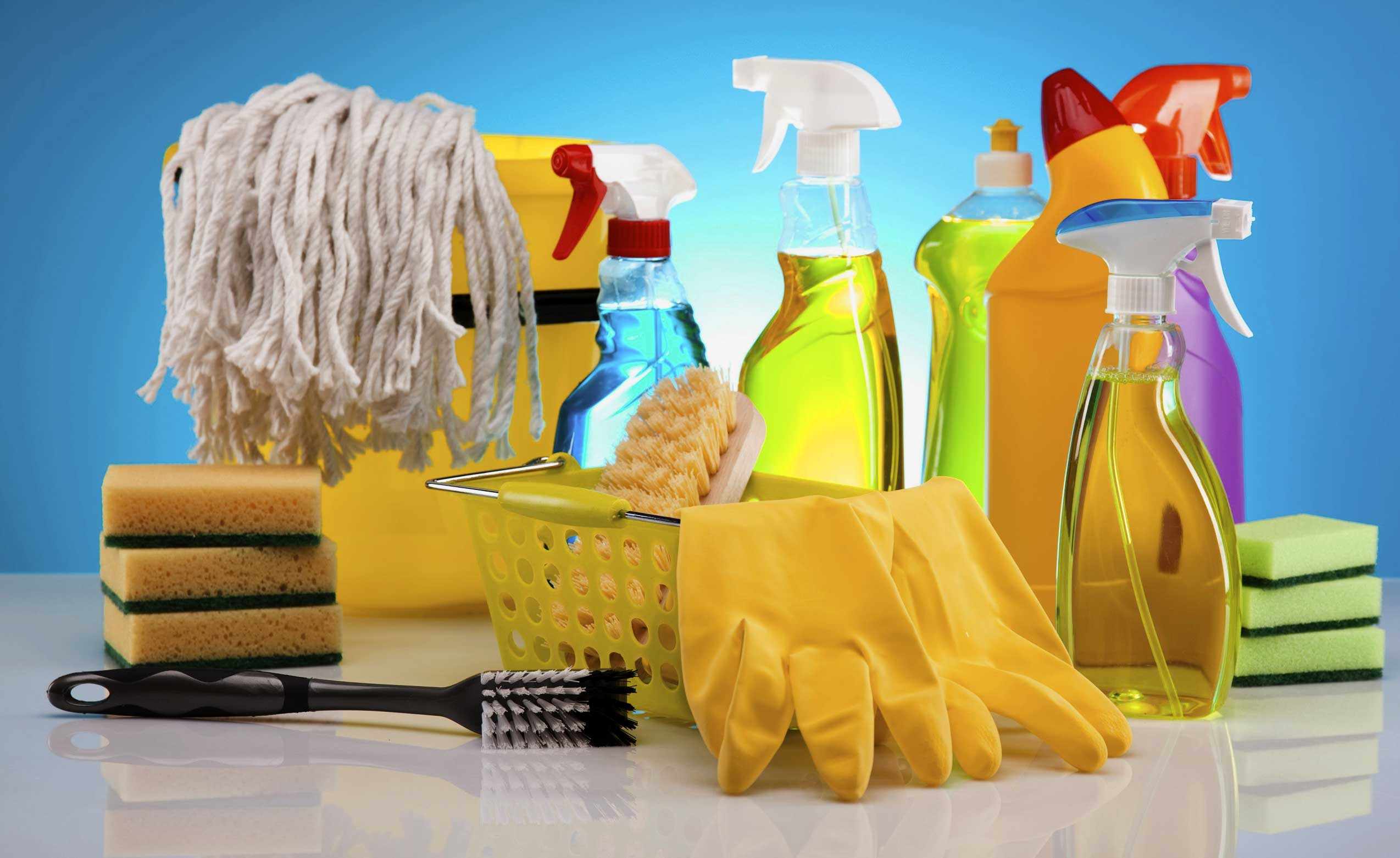 Сэкономьте семейный бюджет на хозтоварах: оптовые закупки и совместные покупки