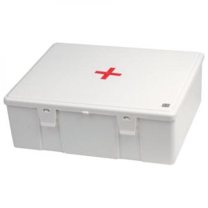 Домашняя аптечка в сезон гриппа и орви