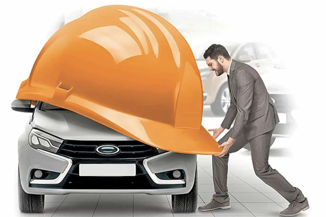 Каско в Москве: Защита вашего автомобиля и финансового спокойствия