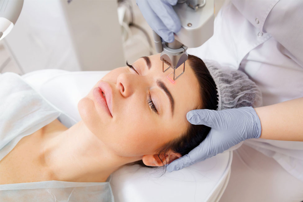 Лазерная шлифовка кожи: Эффективное решение для устранения дефектов