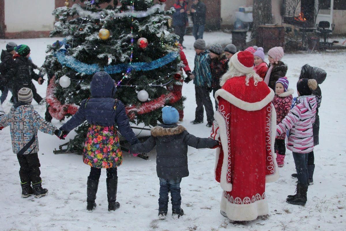 Билеты на Елку: Как сделать праздник незабываемым