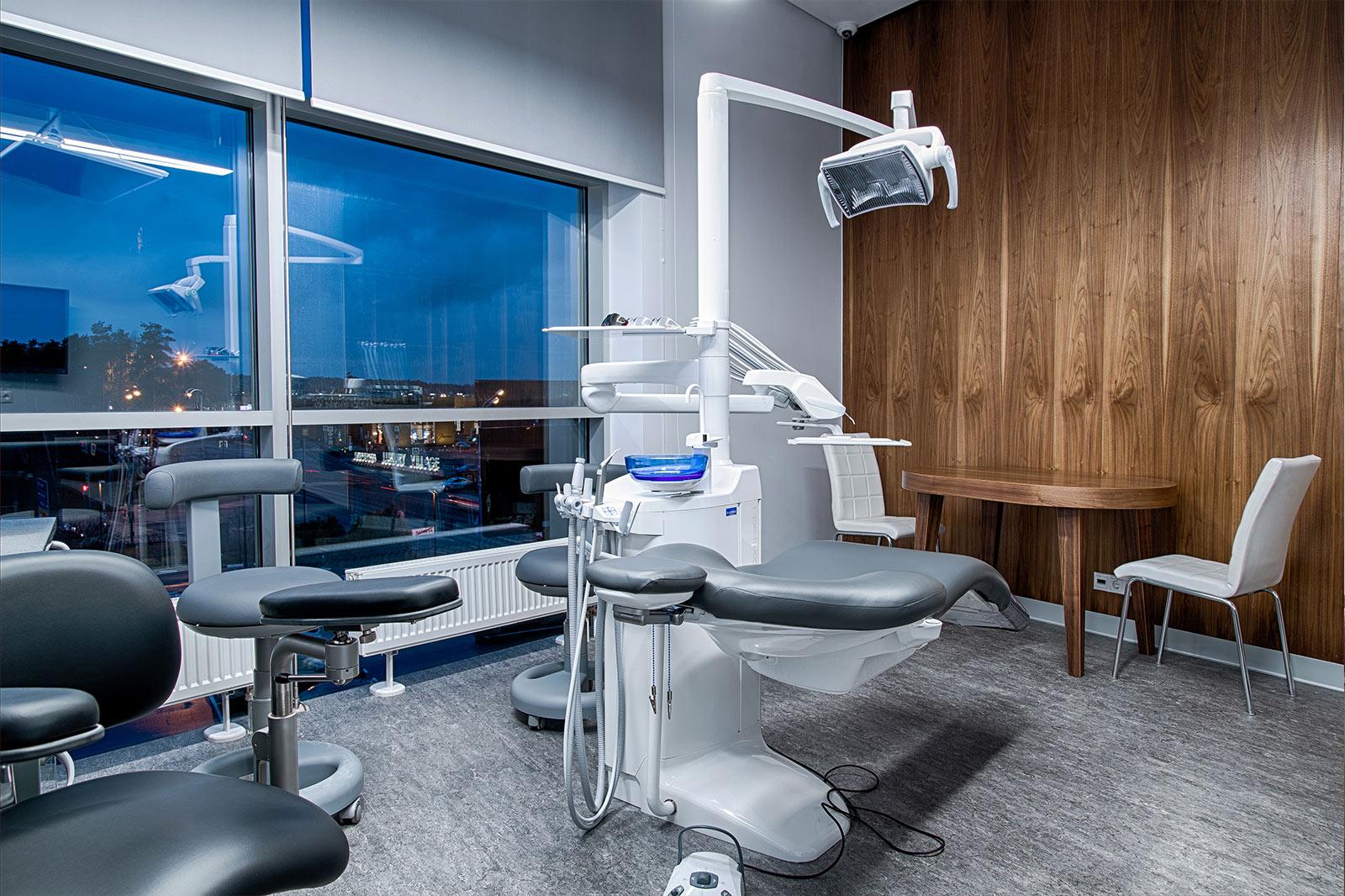 Секреты заботы о вашей улыбке с правильной стоматологической клиникой