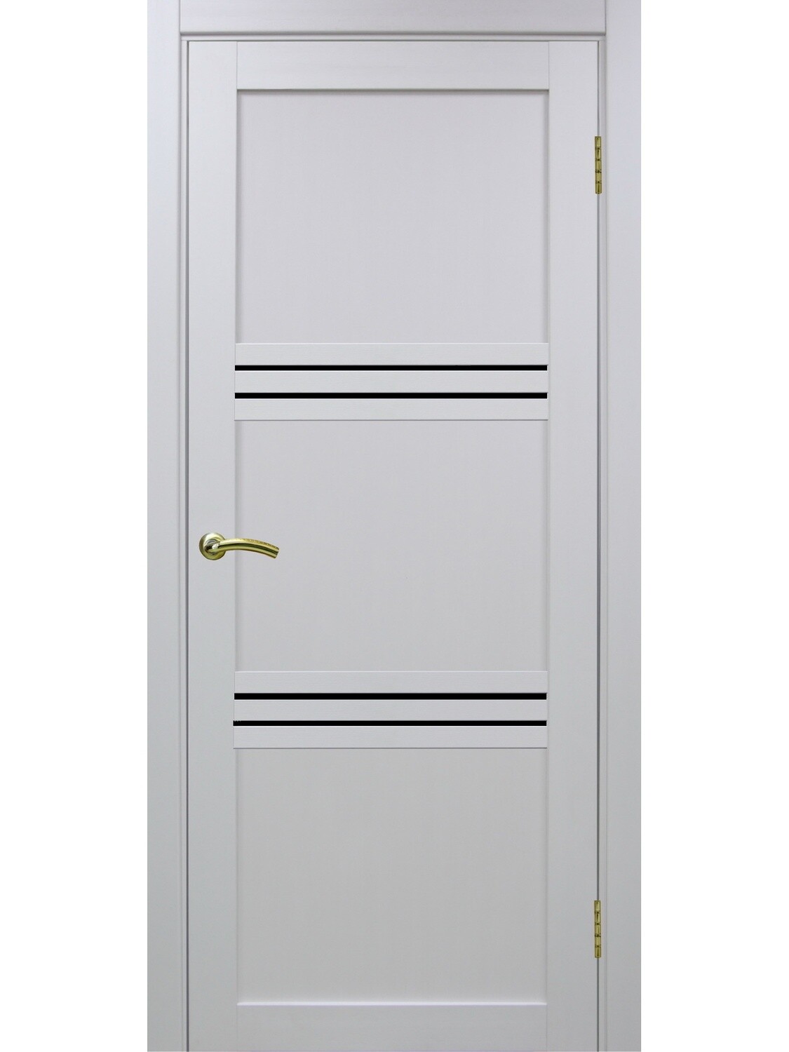 Optima Porte: Когда двери становятся стилем и качеством