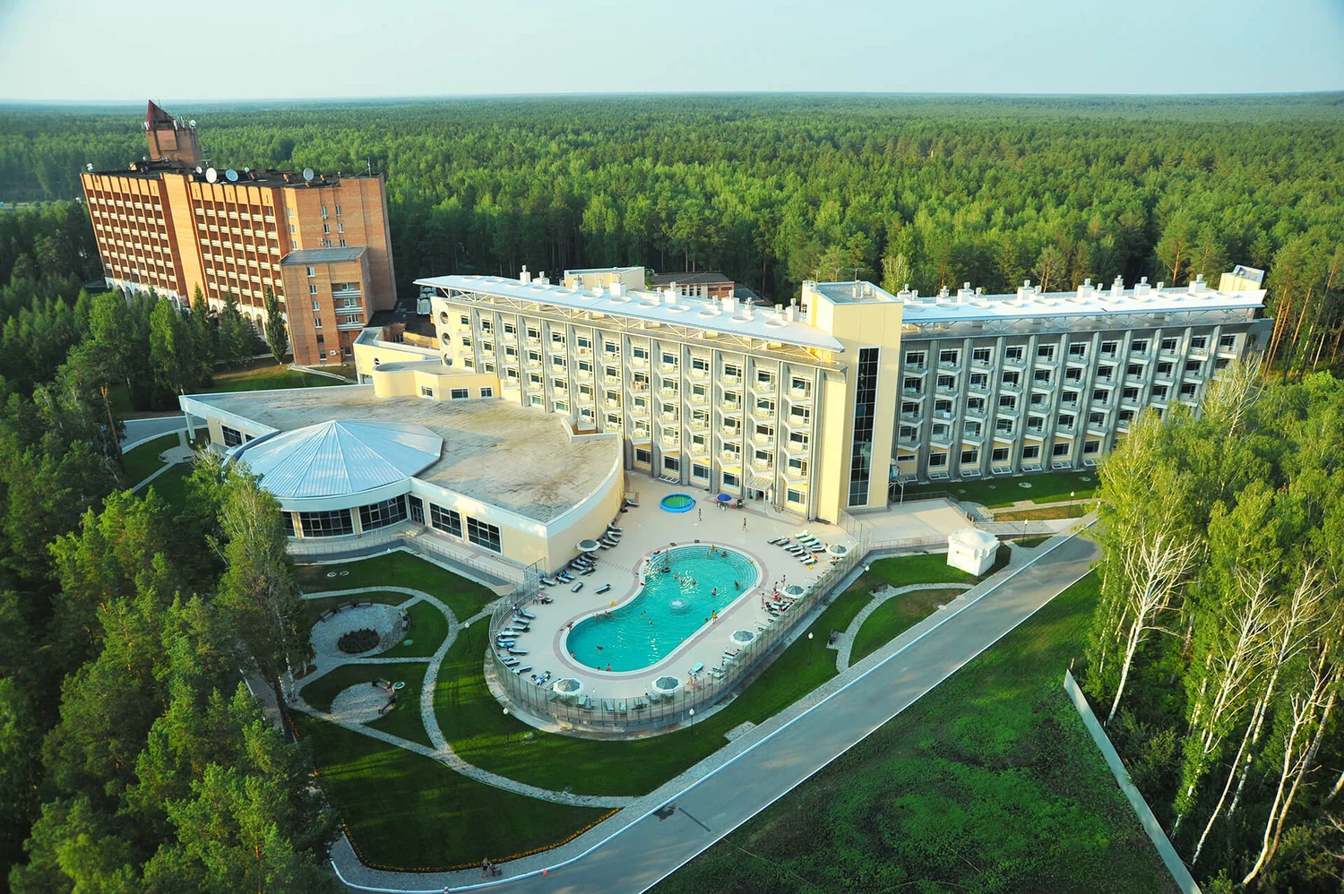 Как выбрать санаторий: советы для идеального восстановительного отдыха