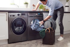 Советы по выбору стиральной машины