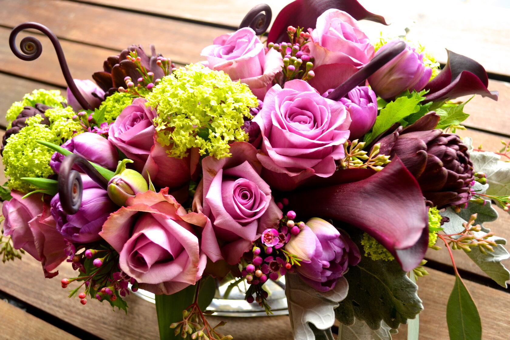 Букет цветов: Путеводитель по выбору идеального букета для невесты