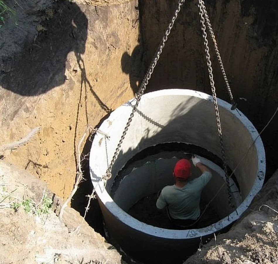 Покупка и монтаж железобетонных изделий в Санкт-Петербурге: Ключевые моменты и рекомендации