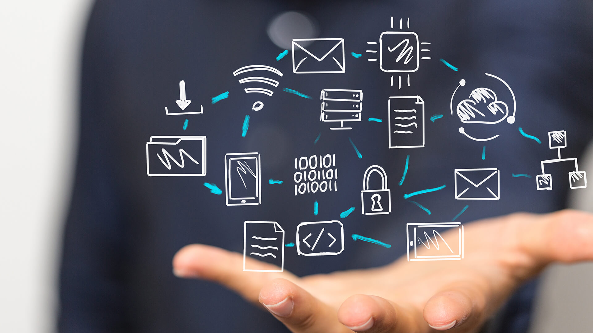 Цифровая трансформация курс: Навигация в мире современных Digital-технологий