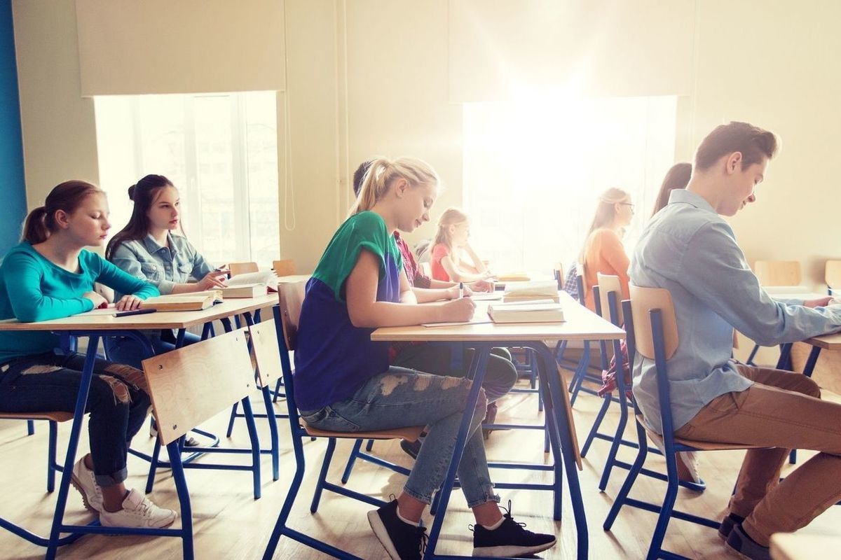 Поступление в лицей: Путь к успеху для каждого ребенка