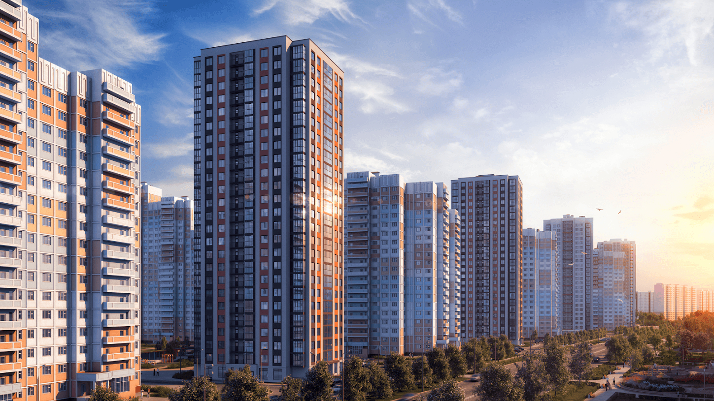 Новостройки в Москве: Зачем выбирать застройщика через агентство недвижимости