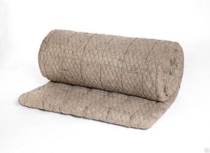 Минераловатные прошивные маты - что это и для чего используются