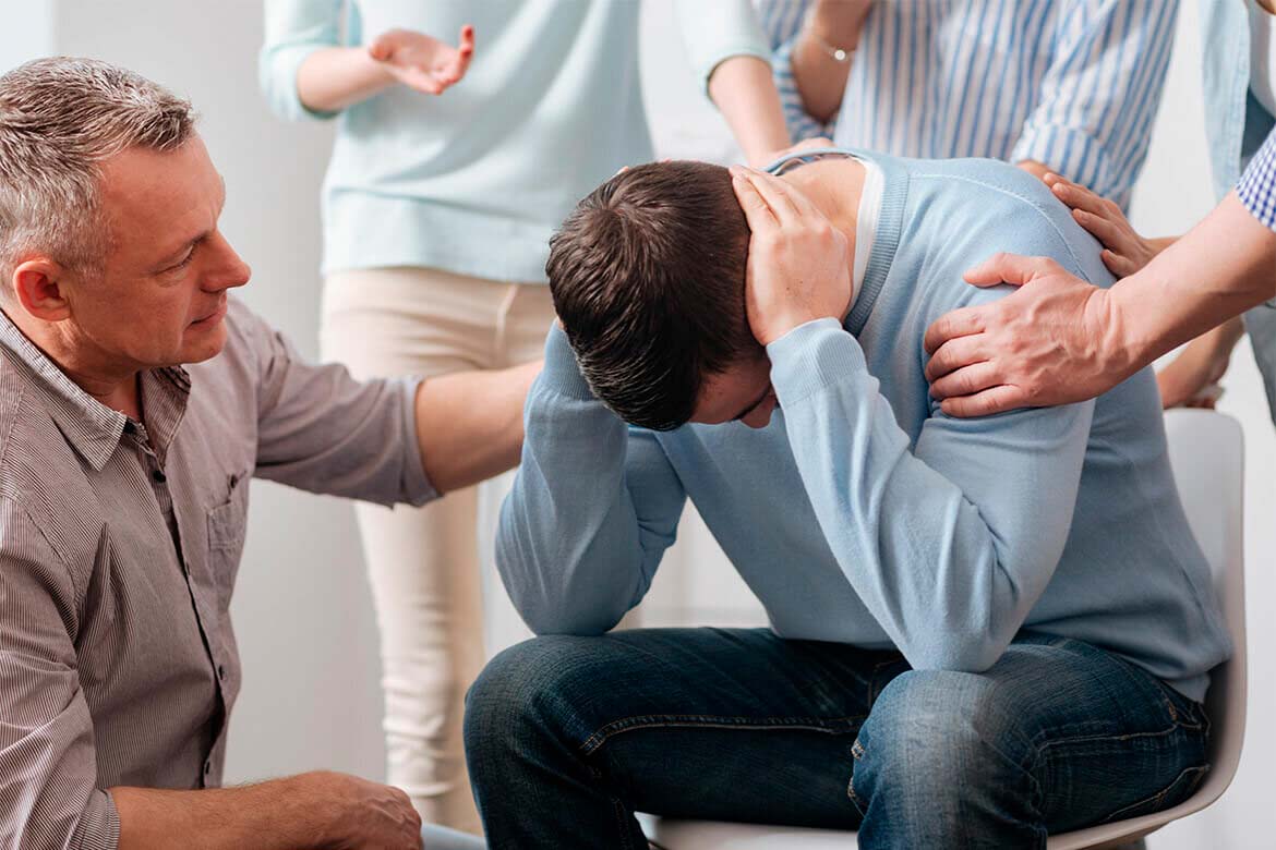 Реабилитация алкоголиков: Путь к здоровой жизни и восстановлению