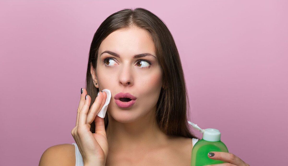 Лосьоны для сухой кожи: Секрет заботы